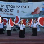 Świętokrzyscy Herosi w Kałkowie-Godowie