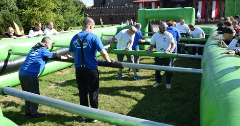 Świętokrzyscy Herosi w Kałkowie-Godowie