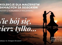 Nie bój się, wierz tylko…
