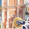 Matka Miłości Zranionej i Naszej Nadziei - okiem najmłodszych