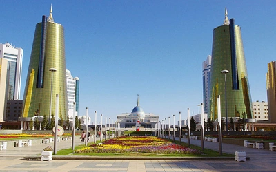 Kazachstan: VIII Kongres Przywódców Religii Światowych i Tradycyjnych