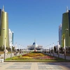 Kazachstan: VIII Kongres Przywódców Religii Światowych i Tradycyjnych
