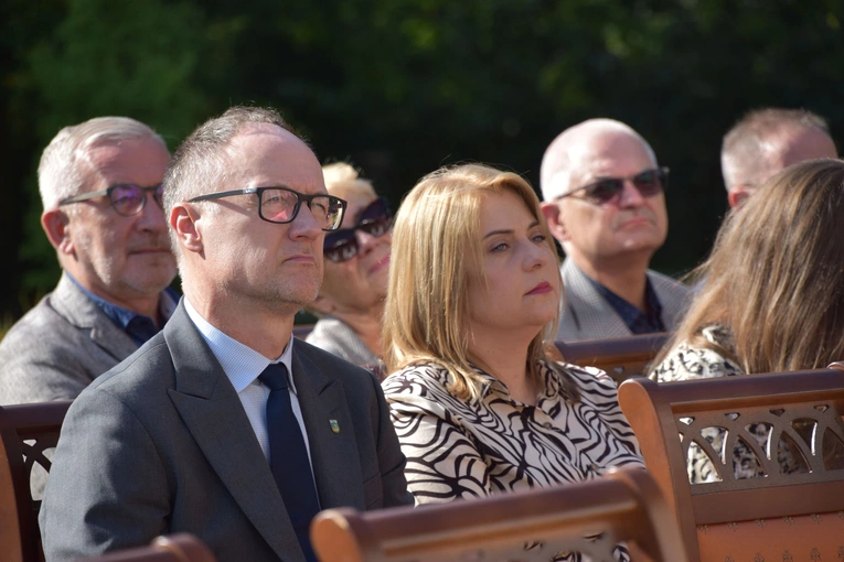 Opinogóra. Wystawa o Zygmuncie Krasińskim