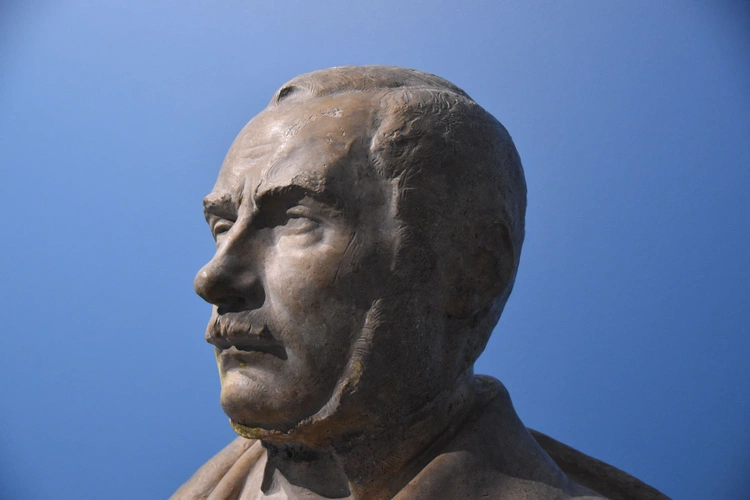 Opinogóra. Wystawa o Zygmuncie Krasińskim