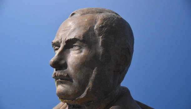 Opinogóra. Krasiński jest niezwykły!