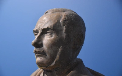 Opinogóra. Krasiński jest niezwykły!