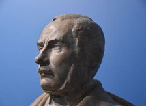 Opinogóra. Krasiński jest niezwykły!