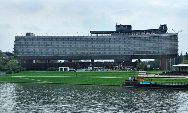 Kraków