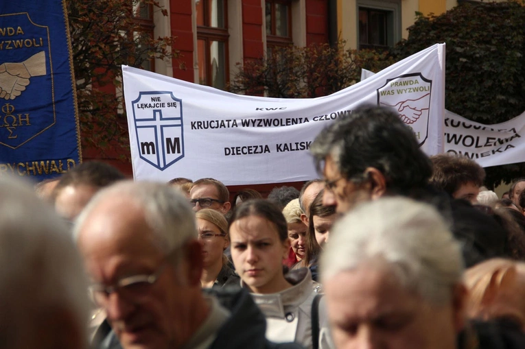 Trzeźwość to wolność
