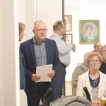 Promocja książki dr Jakuba Bulzaka