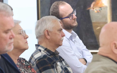 Promocja książki dr Jakuba Bulzaka