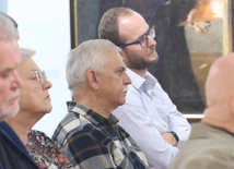 Promocja książki dr Jakuba Bulzaka