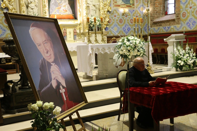 Płońsk czyta Prymasa