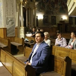 Płońsk czyta Prymasa