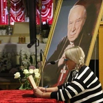 Płońsk czyta Prymasa
