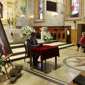 Płońsk czyta Prymasa