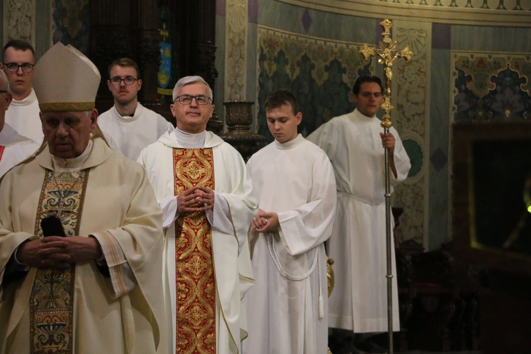 Płock. Ogólnopolska konferencja o dziejach diecezji płockiej