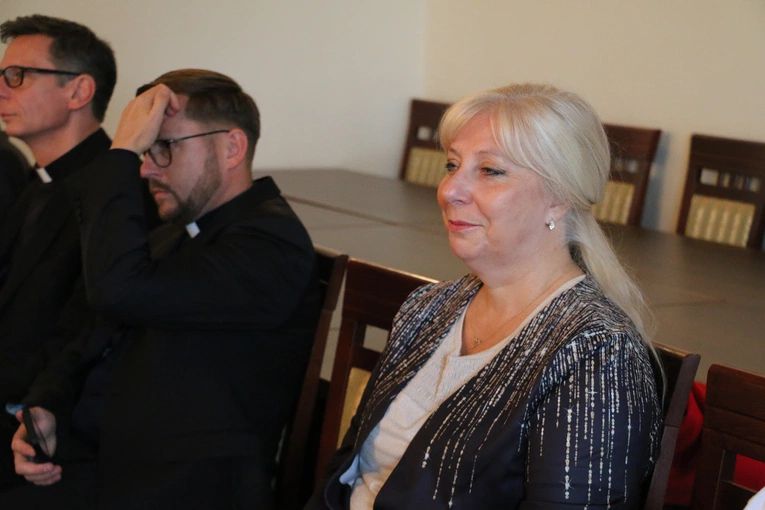 Płock. Ogólnopolska konferencja o dziejach diecezji płockiej