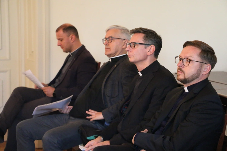 Płock. Ogólnopolska konferencja o dziejach diecezji płockiej
