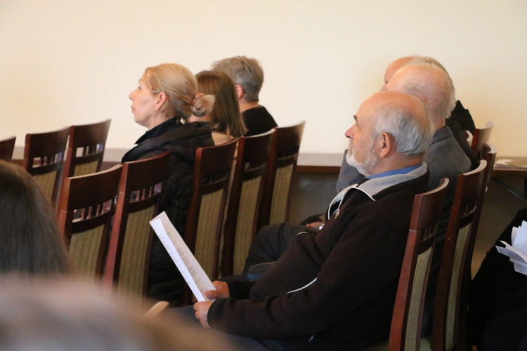 Płock. Ogólnopolska konferencja o dziejach diecezji płockiej