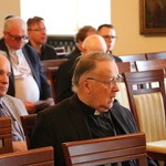 Płock. Ogólnopolska konferencja o dzijach diecezji płockiej