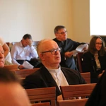 Płock. Ogólnopolska konferencja o dzijach diecezji płockiej