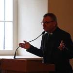 Płock. Ogólnopolska konferencja o dzijach diecezji płockiej