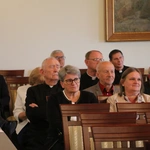 Płock. Ogólnopolska konferencja o dzijach diecezji płockiej