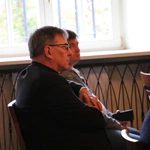 Płock. Ogólnopolska konferencja o dzijach diecezji płockiej