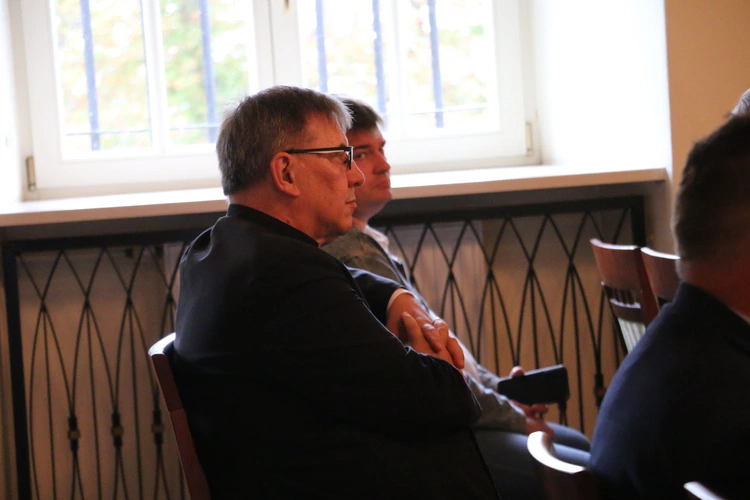 Płock. Ogólnopolska konferencja o dziejach diecezji płockiej