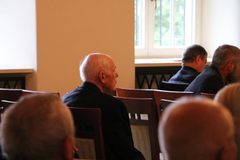 Płock. Ogólnopolska konferencja o dziejach diecezji płockiej