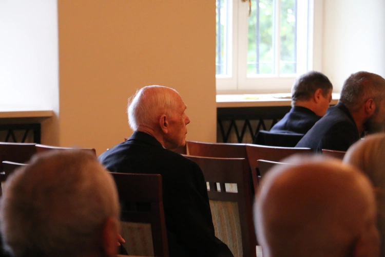 Płock. Ogólnopolska konferencja o dziejach diecezji płockiej