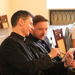 Płock. Ogólnopolska konferencja o dzijach diecezji płockiej