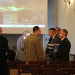 Płock. Ogólnopolska konferencja o dzijach diecezji płockiej