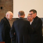 Płock. Ogólnopolska konferencja o dzijach diecezji płockiej