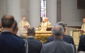 Jubileusz służb mundurowych