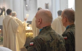 Jubileusz służb mundurowych