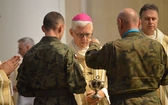 Jubileusz służb mundurowych