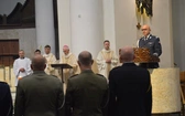 Jubileusz służb mundurowych