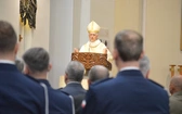 Jubileusz służb mundurowych