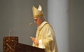 Jubileusz służb mundurowych