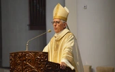Jubileusz służb mundurowych