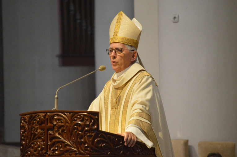 Jubileusz służb mundurowych