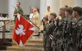 Jubileusz służb mundurowych