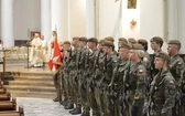 Jubileusz służb mundurowych