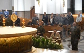 Jubileusz służb mundurowych