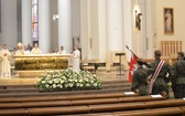 Jubileusz służb mundurowych