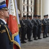 Katowice. Jubileusz służb mundurowych