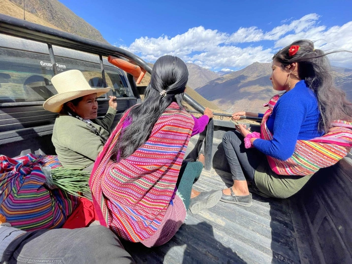 Peru
