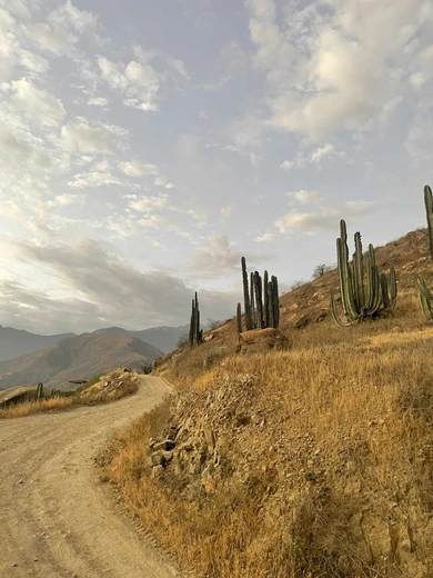 Peru